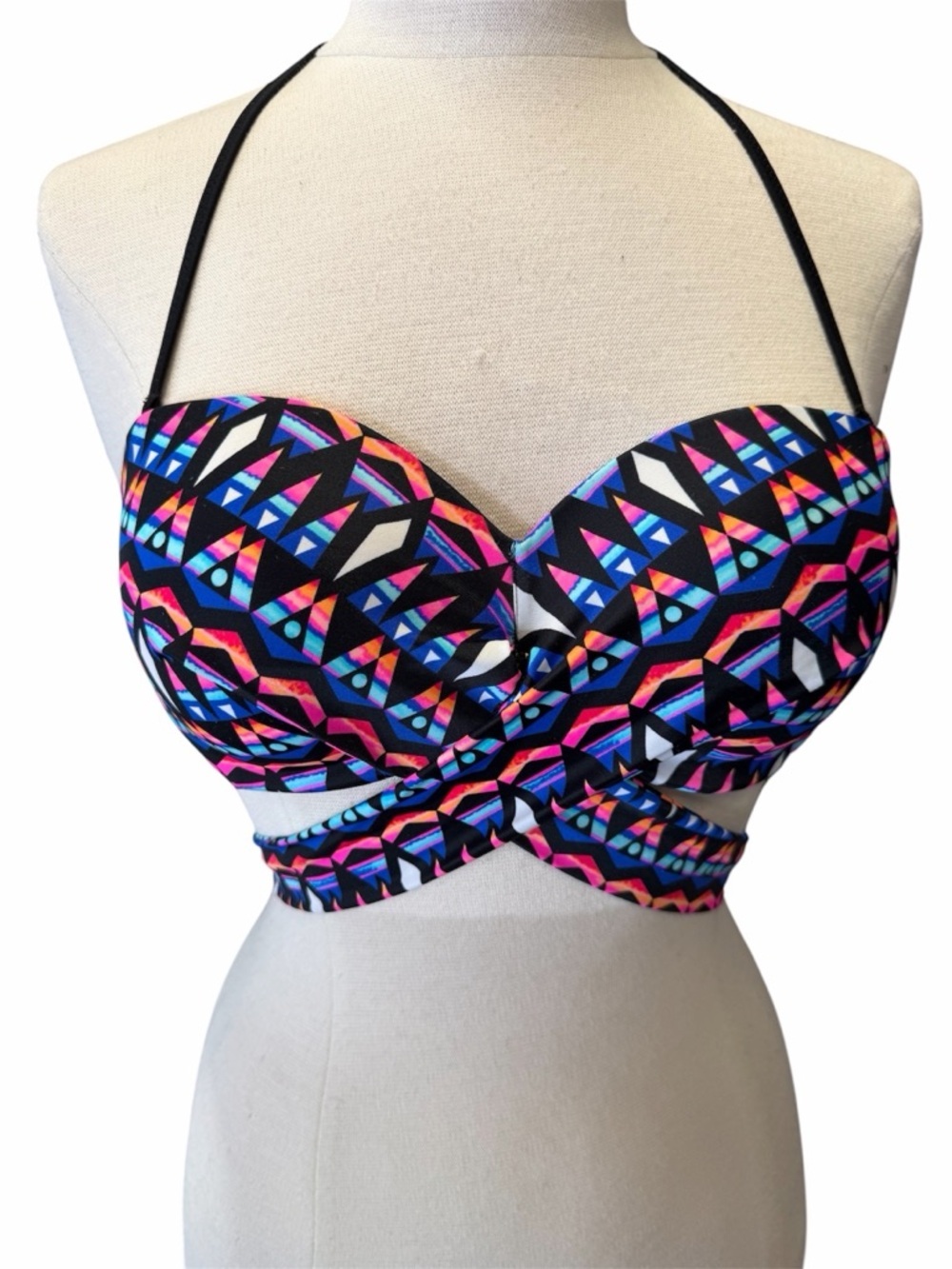 VS multi way bikini top